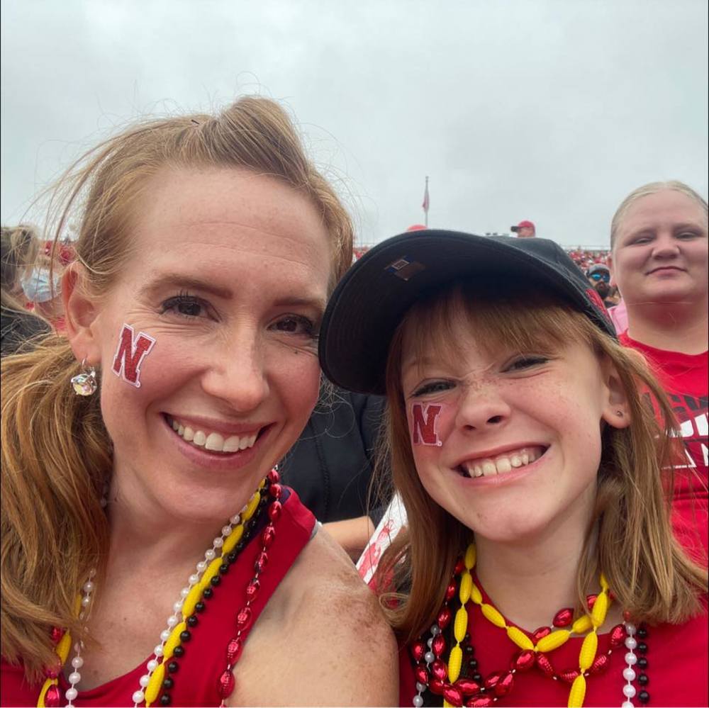 Meet your Posher, Kristin